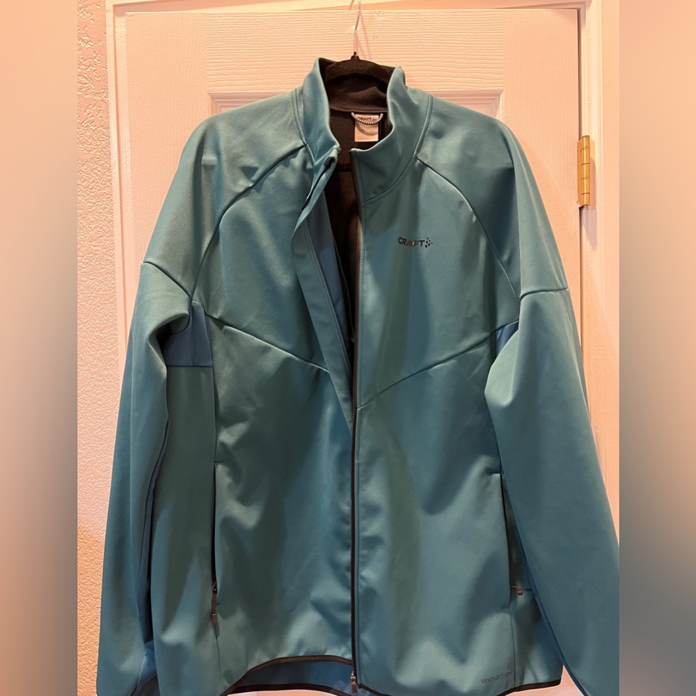 Craft Hydro Jacket XXL